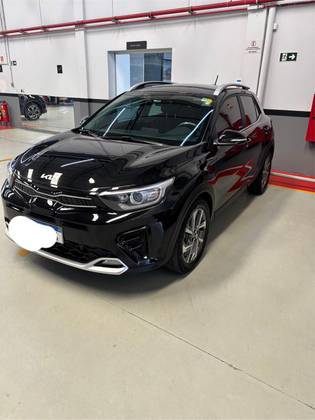 KIA STONIC 1.0 TGDI MHEV SX AUTOMÁTICO KIA STONIC 1.0 TGDI MHEV SX AUTOMÁTICO